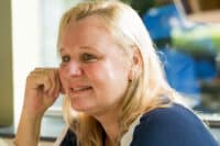 Petra de Beij