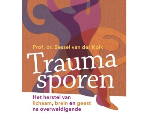 Prof. dr. Bessel van der Kolk: “Trauma heeft effect op geheugen en aard van herinnering”